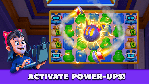 Match Villains screenshot 27 - screenshot