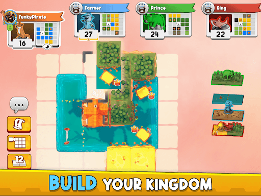 Kingdomino - The Board Game screenshot 8 - screenshot