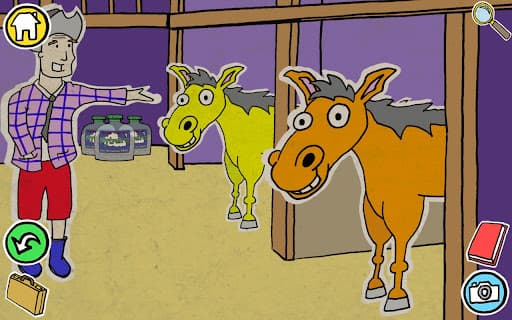 Ferris Mueller's Day Off screenshot 13 - screenshot