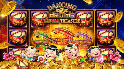 Quick Hit Casino Slots Games screenshot 8 - screenshot