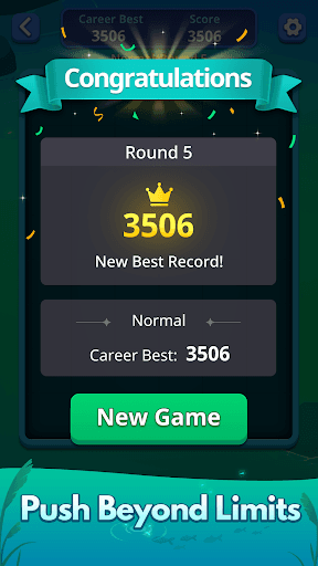 Mahjong Slide: Zen screenshot 3 - screenshot