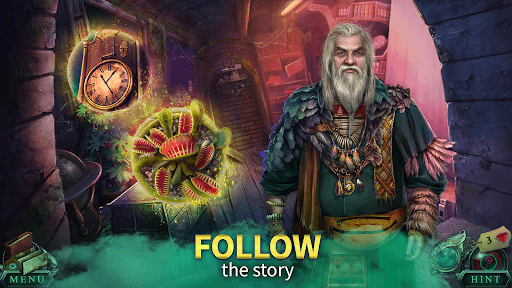 Lost Secrets: Mystery Game F2P screenshot 25 - screenshot