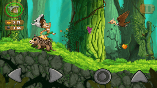 Jungle Adventures 2 screenshot 18 - screenshot