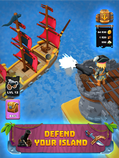 Age Of Sails screenshot 23 - screenshot