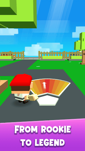 Baseball Boy! screenshot 7 - screenshot