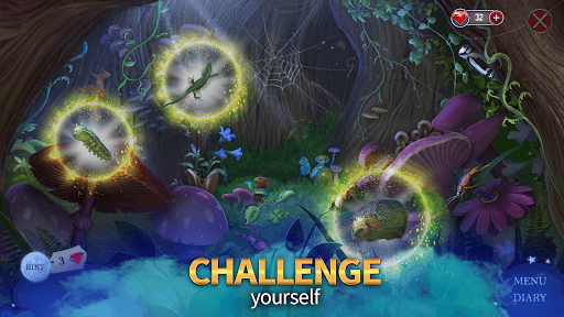 ReDrawn: The Tower Mystery F2P screenshot 13 - screenshot