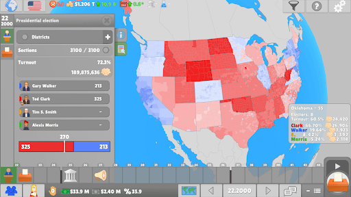 Lawgivers II Lite screenshot 1 - screenshot