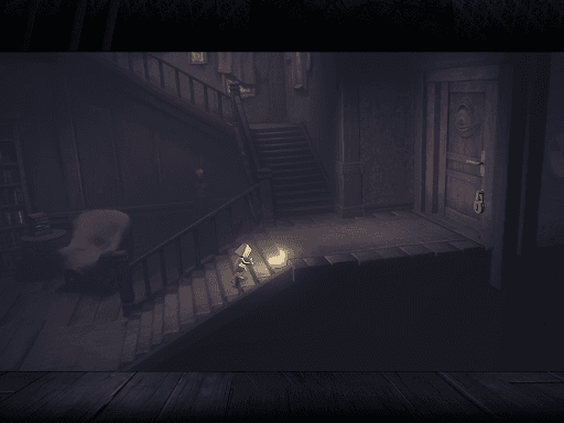 Little Nightmares screenshot 21 - screenshot
