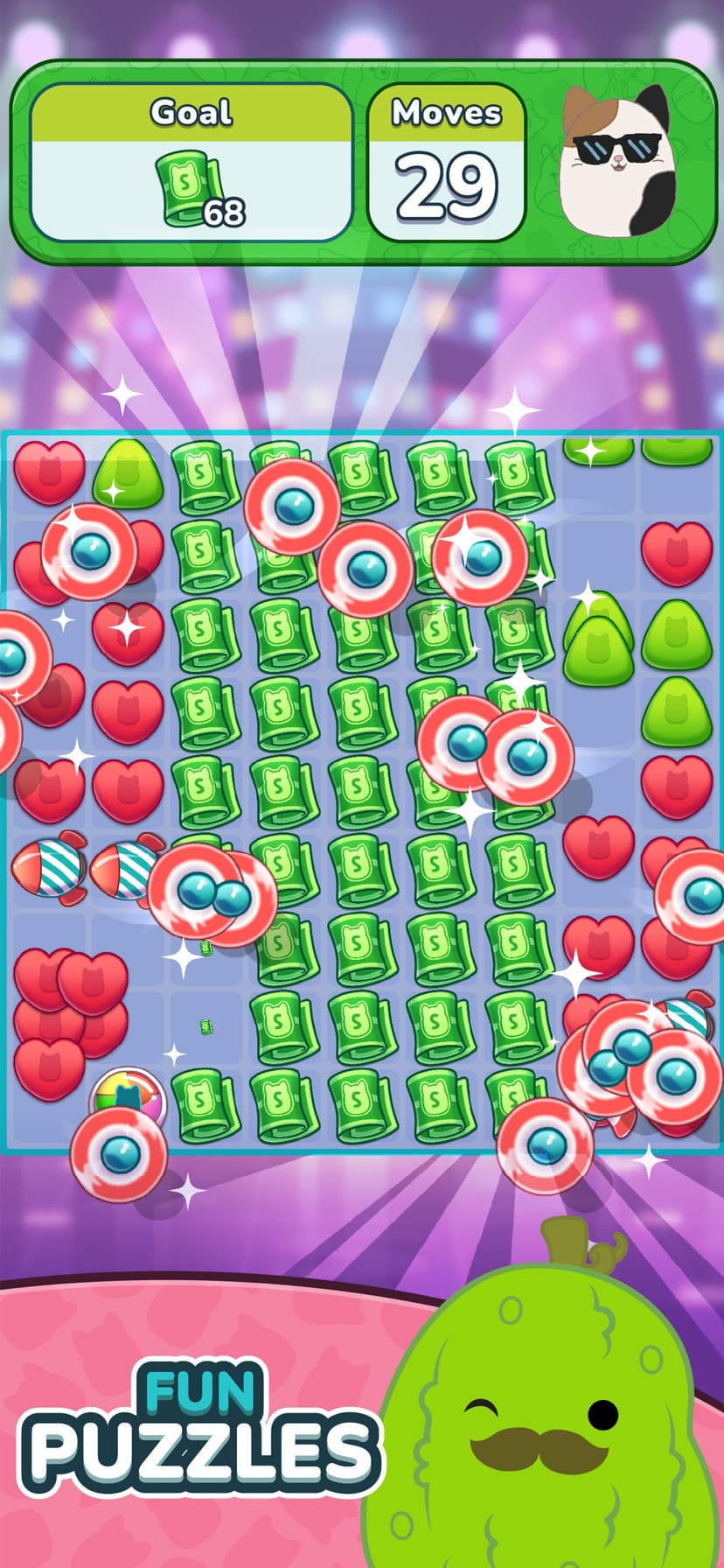 Squishmallows Match screenshot 6 - screenshot