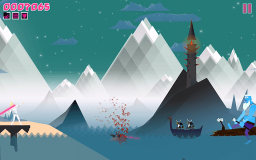 Lichtspeer screenshot 7 - screenshot