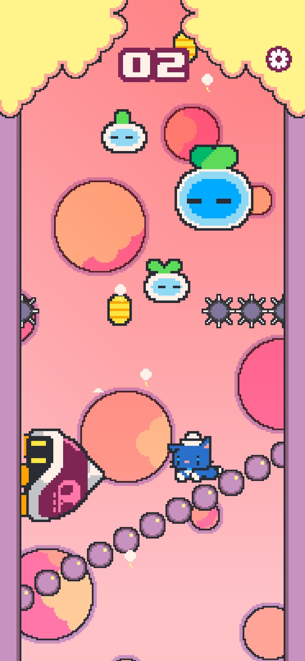 Magic Bridge! screenshot 1 - screenshot