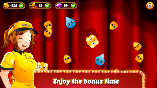 Cinema Panic 2: Cooking game screenshot 4 - screenshot