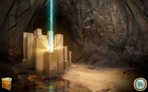 The Hidden World screenshot 13 - screenshot