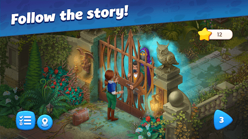 Mystery Matters screenshot 3 - screenshot