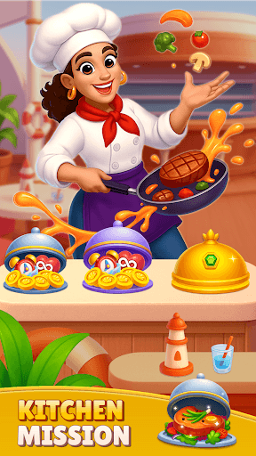 Grill Cooking: Sort Challenge screenshot 13 - screenshot