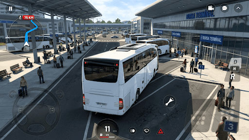 TDZ Pro screenshot 8 - screenshot