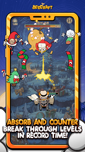 ACECRAFT: Sky Hero screenshot 2 - screenshot