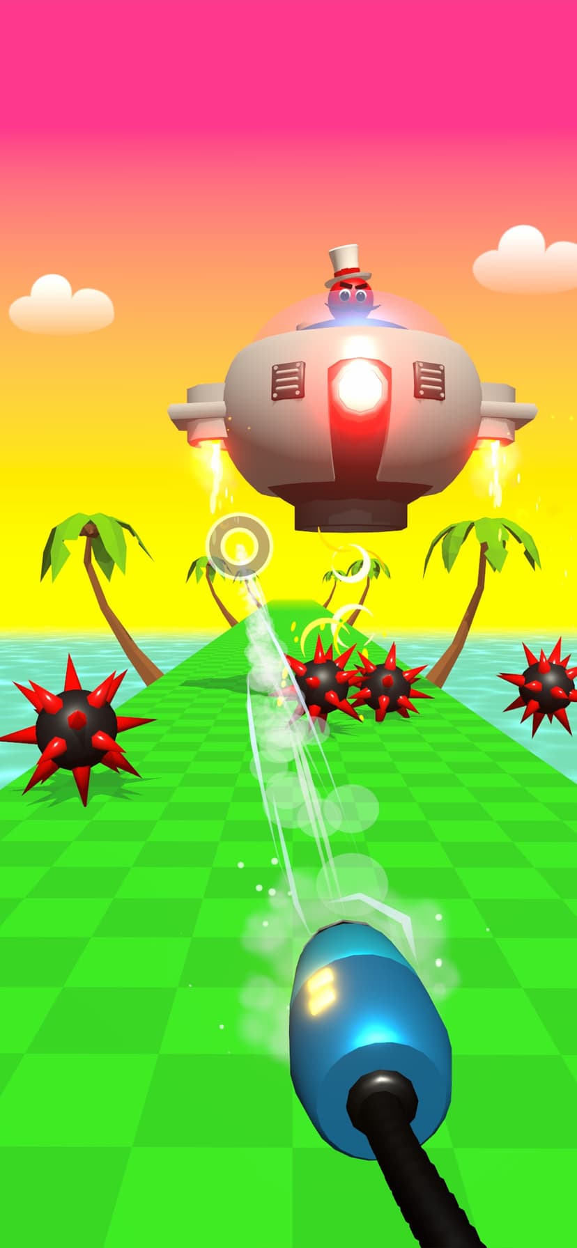 Super Sucker 3D screenshot 2 - screenshot