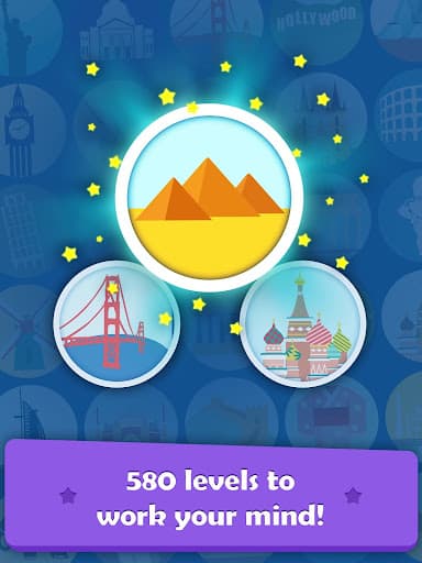 Wordful-Word Search Mind Games screenshot 13 - screenshot