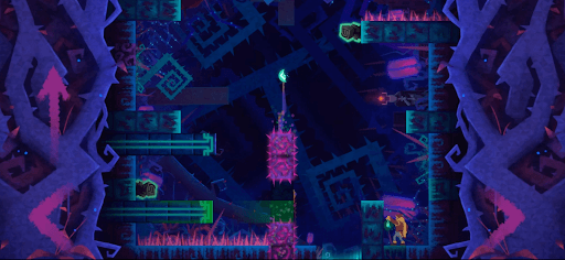 Tetragon - Puzzle Game screenshot 7 - screenshot