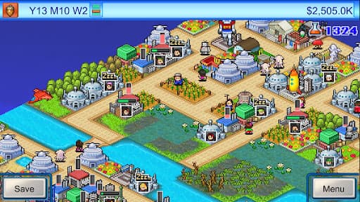 Epic Astro Story screenshot 15 - screenshot