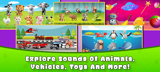 Piano Kids: Musical Journey screenshot 4 - screenshot