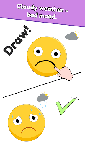 DOP: Draw One Part screenshot 2 - screenshot