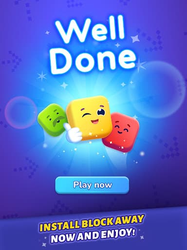 Block Away - Tap Out Puzzle screenshot 21 - screenshot