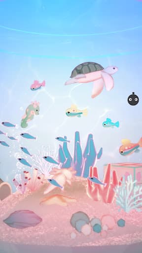 WITH Island: Relaxing games screenshot 14 - screenshot
