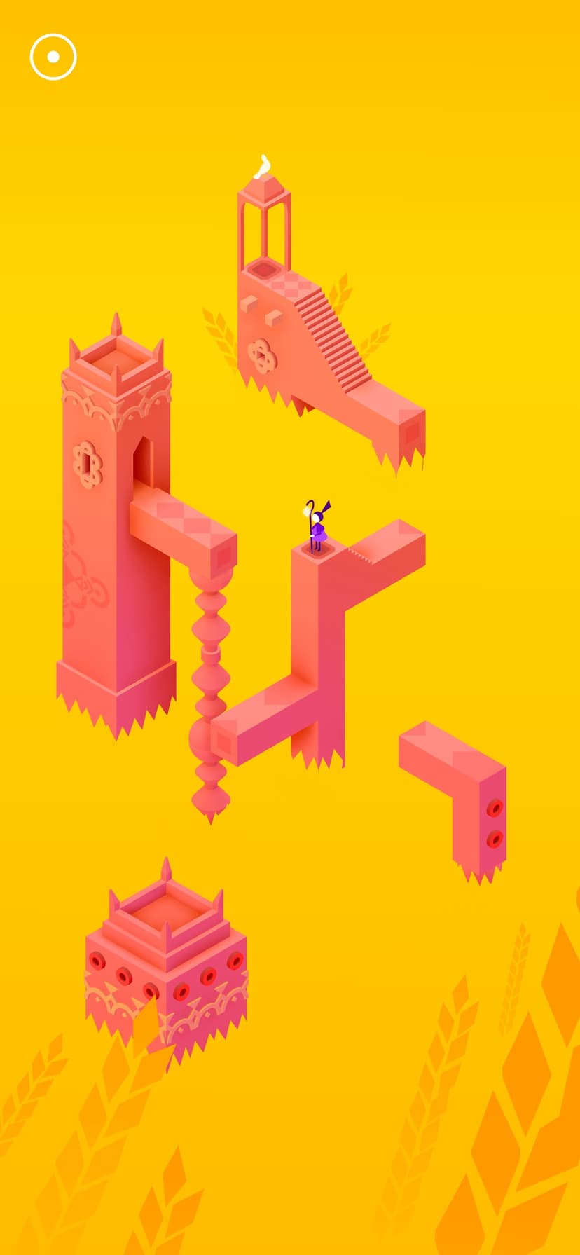 Monument Valley 3 screenshot 2 - screenshot