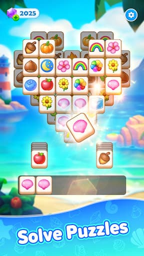 Match Tile Decor screenshot 2 - screenshot