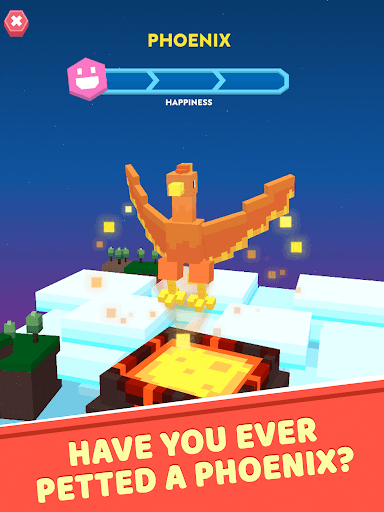 Idle Star Zoo: Animals Tycoon screenshot 6 - screenshot