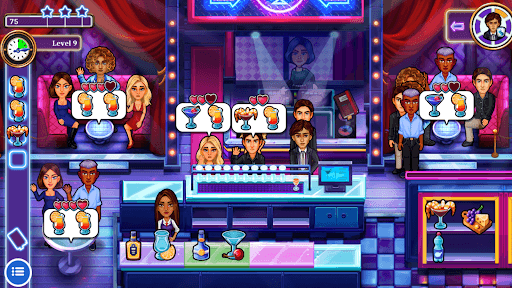 Undercover - Blood Bonds screenshot 7 - screenshot