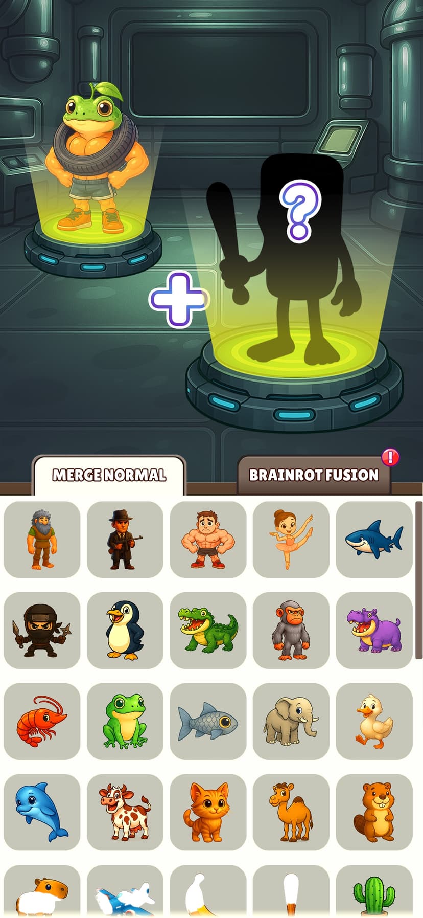 Mini Games: Calm & Chill screenshot 7 - screenshot