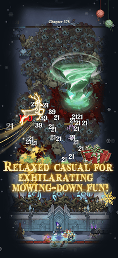 Solo Spellcasting screenshot 2 - screenshot