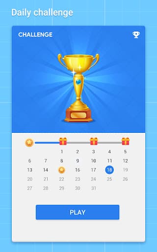 Sudoku - Classic Sudoku Puzzle screenshot 19 - screenshot