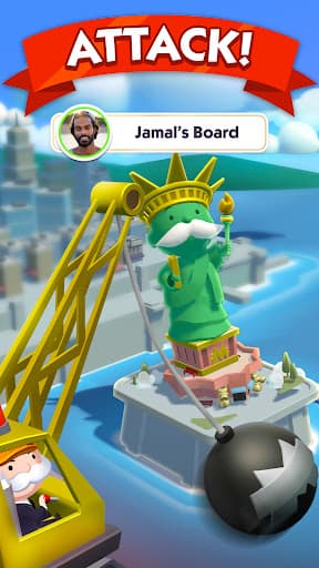MONOPOLY GO! screenshot 5 - screenshot
