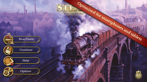 Steam: Rails to Riches screenshot 13 - screenshot