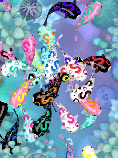 Zen Koi 2 screenshot 17 - screenshot