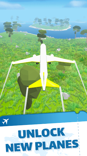 Epic Plane Evolution screenshot 2 - screenshot