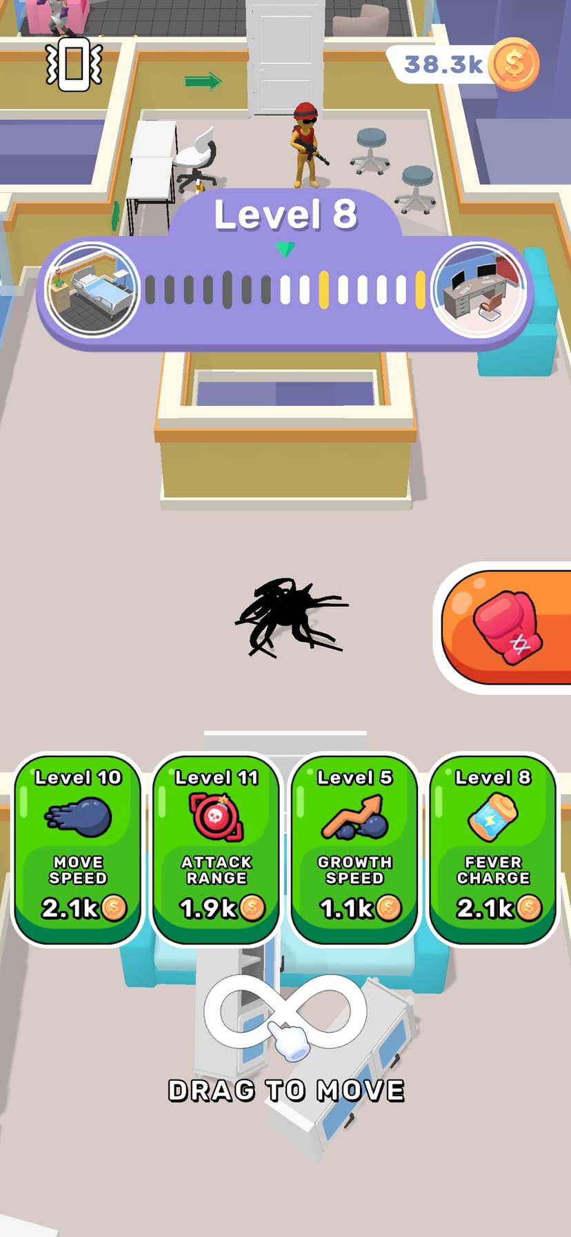 The Nom screenshot 5 - screenshot