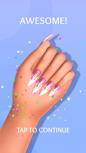 Acrylic Nails! screenshot 17 - screenshot