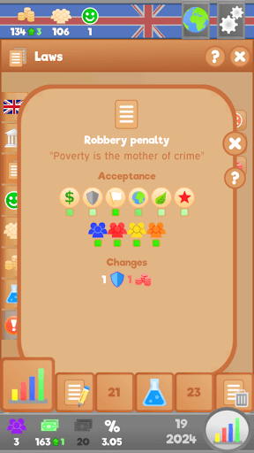 Lawgivers screenshot 23 - screenshot