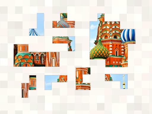 Bonza Jigsaw screenshot 12 - screenshot