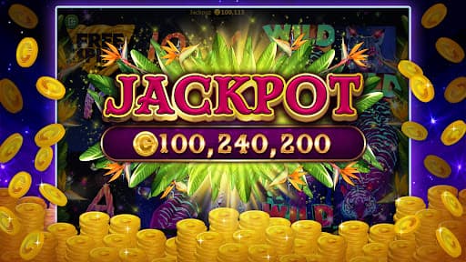 Casino World screenshot 4 - screenshot