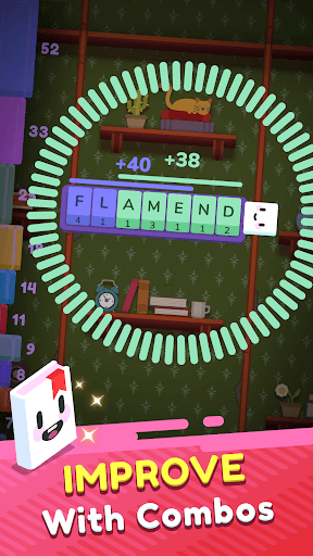 Words Collide screenshot 6 - screenshot