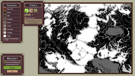 Ages of Conflict World War Sim screenshot 12 - screenshot