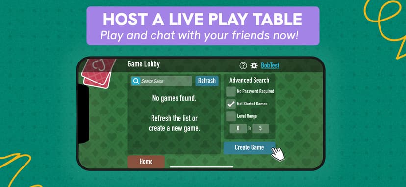 Canasta Junction screenshot 5 - screenshot