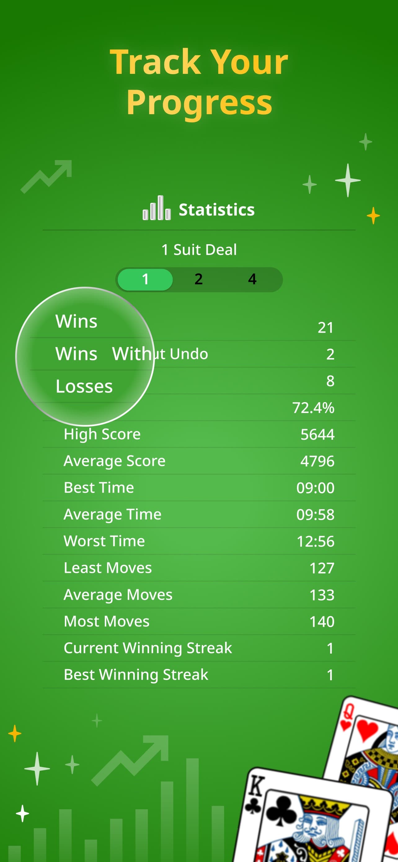 Spider Solitaire Classic. screenshot 6 - screenshot