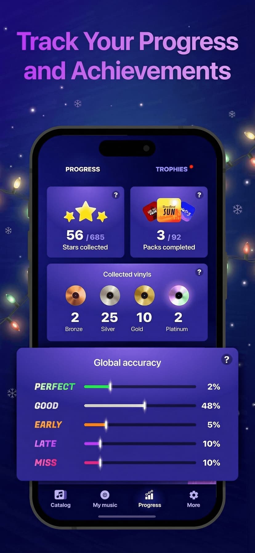 Beat Maker Pro: Music drum Pad screenshot 6 - screenshot